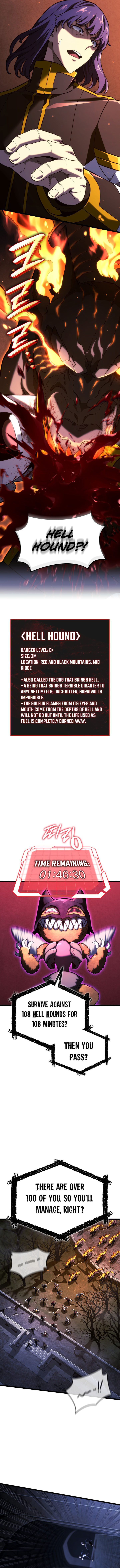 Revenge Of The Iron Blooded Sword Hound 158 2