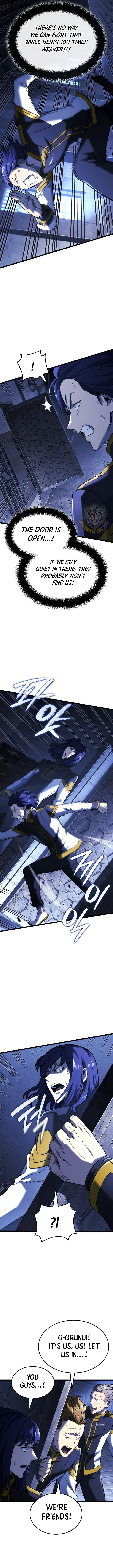 Revenge Of The Iron Blooded Sword Hound 158 3