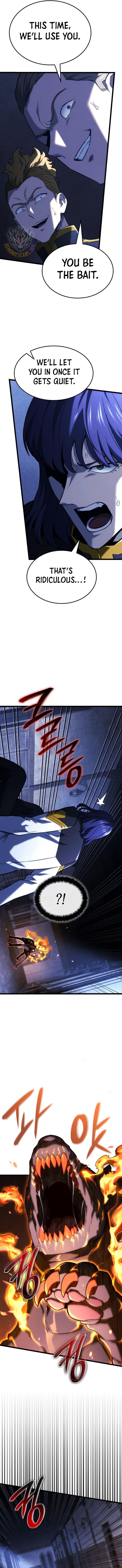 Revenge Of The Iron Blooded Sword Hound 158 5