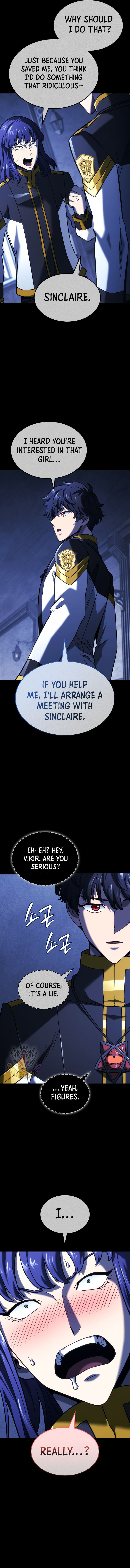 Revenge Of The Iron Blooded Sword Hound 158 9