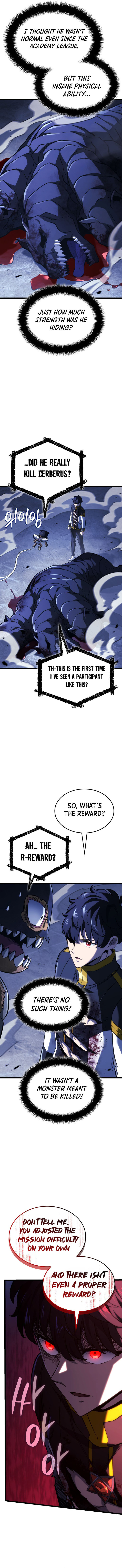 Revenge Of The Iron Blooded Sword Hound 159 12