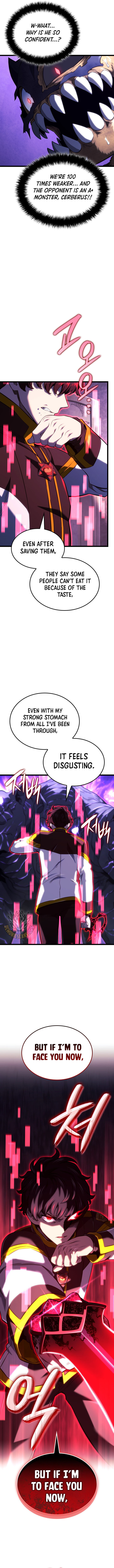 Revenge Of The Iron Blooded Sword Hound 159 3