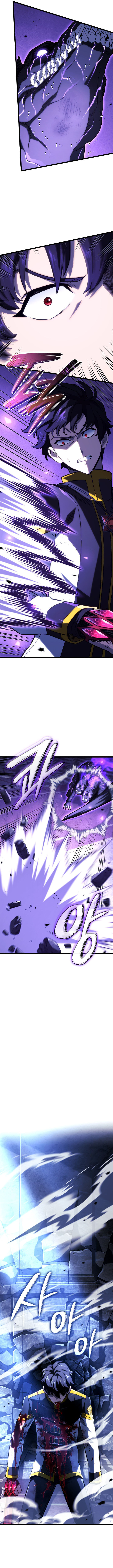 Revenge Of The Iron Blooded Sword Hound 159 6