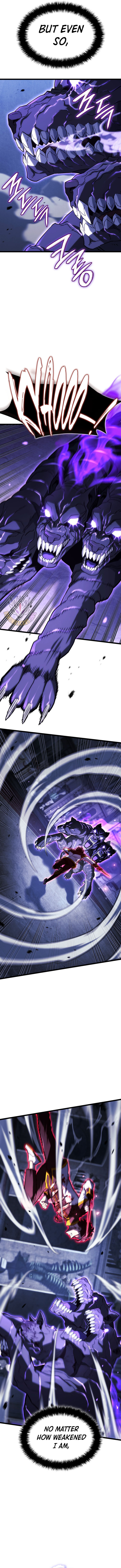 Revenge Of The Iron Blooded Sword Hound 159 9