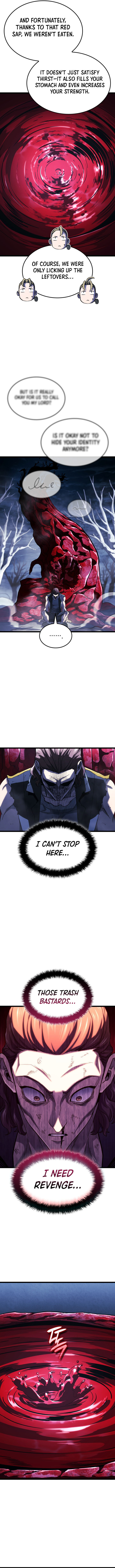 Revenge Of The Iron Blooded Sword Hound 167 4