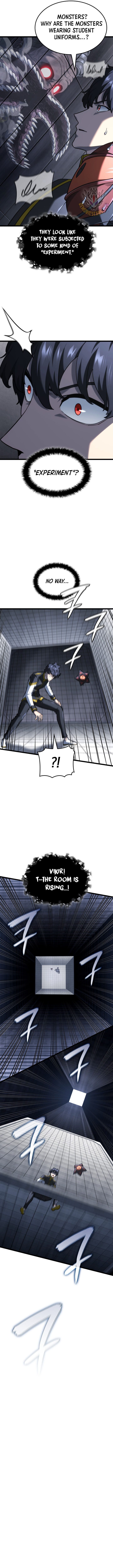 Revenge Of The Iron Blooded Sword Hound 172 12