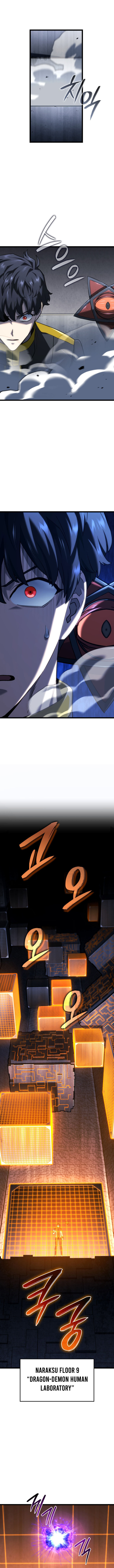 Revenge Of The Iron Blooded Sword Hound 172 13