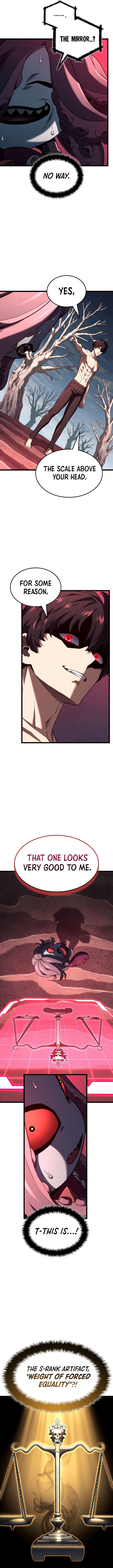 Revenge Of The Iron Blooded Sword Hound 172 3