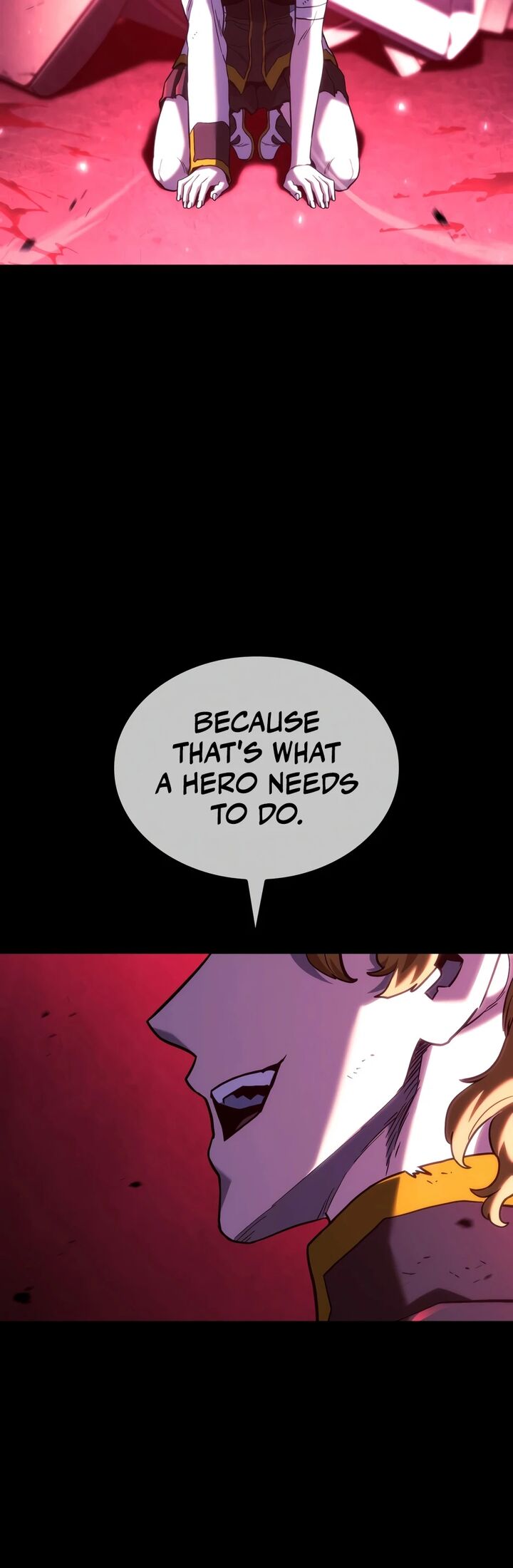 Revenge Of The Iron Blooded Sword Hound 173 16