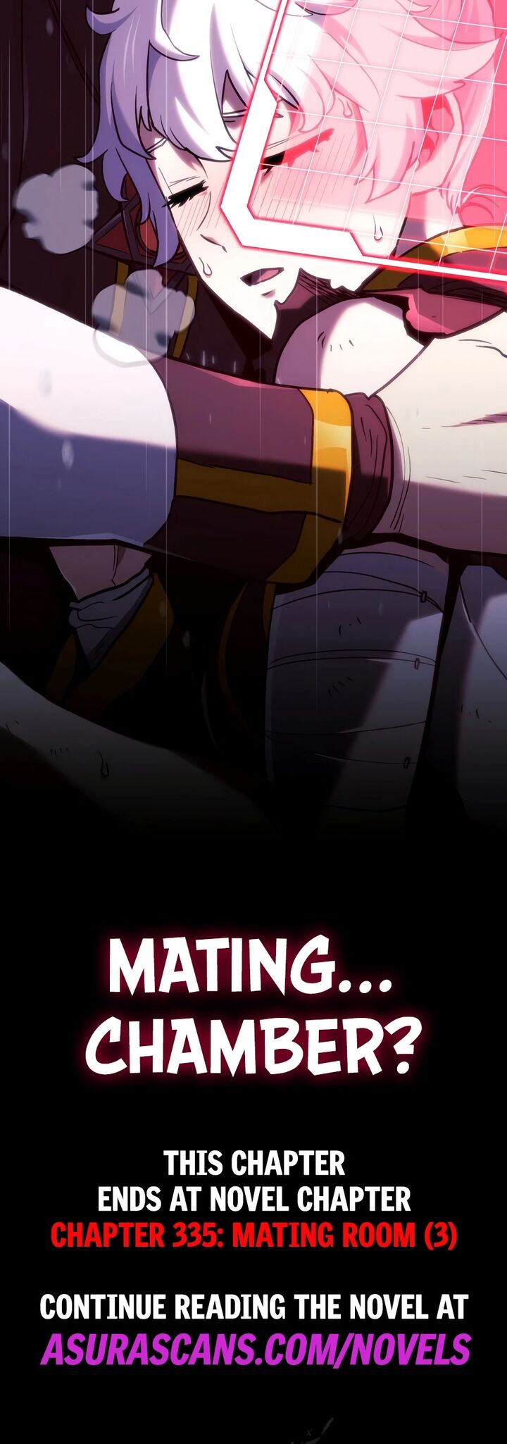 Revenge Of The Iron Blooded Sword Hound 173 19