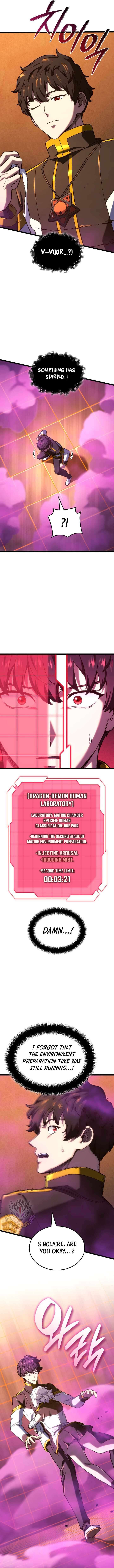 Revenge Of The Iron Blooded Sword Hound 174 11