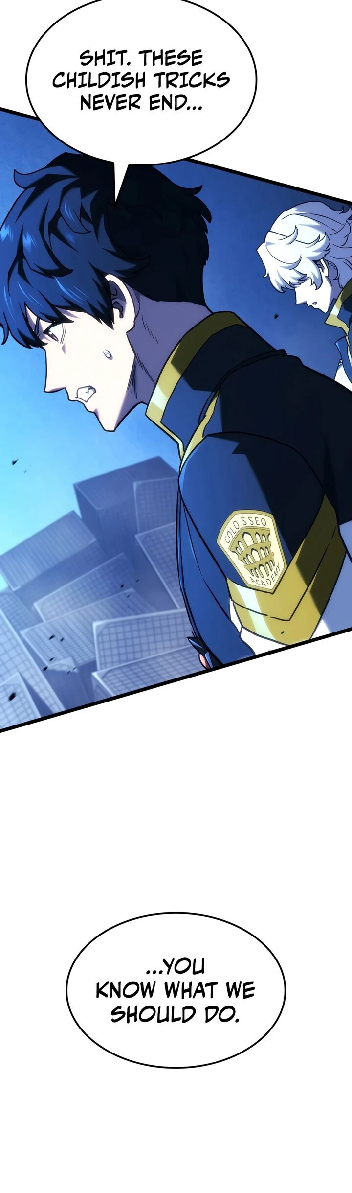 Revenge Of The Iron Blooded Sword Hound 175 18