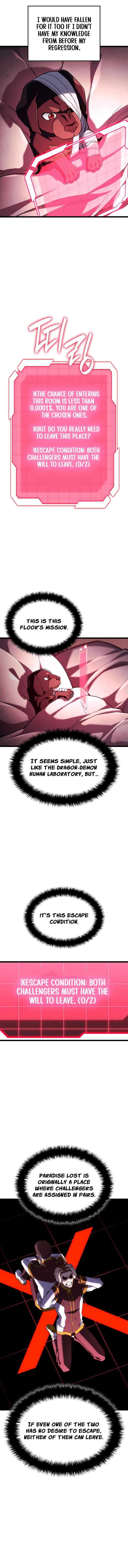 Revenge Of The Iron Blooded Sword Hound 176 12