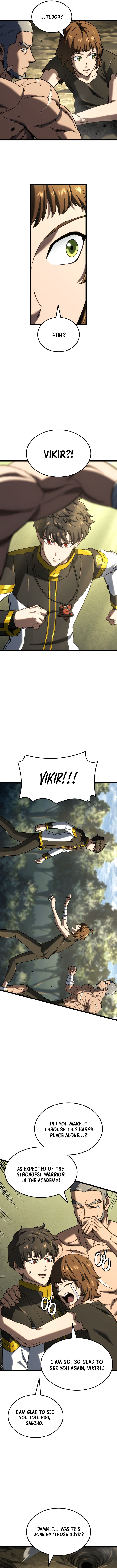 Revenge Of The Iron Blooded Sword Hound 178 12