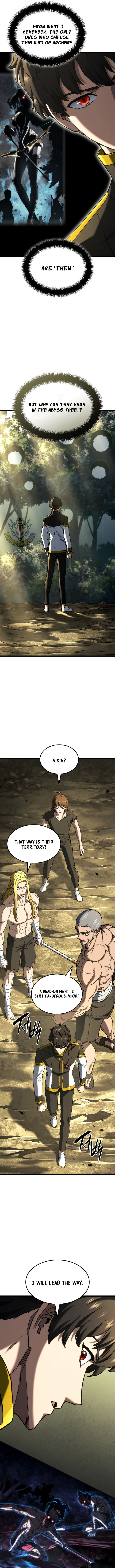 Revenge Of The Iron Blooded Sword Hound 178 15