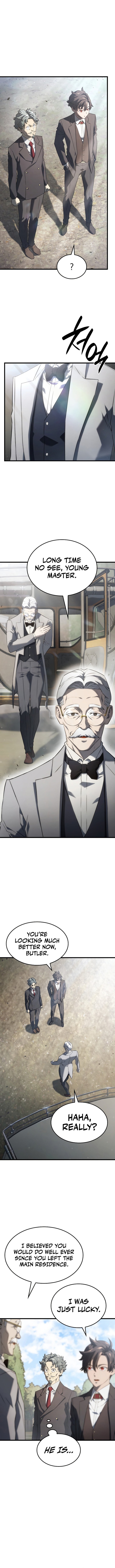 Revenge Of The Iron Blooded Sword Hound 25 1