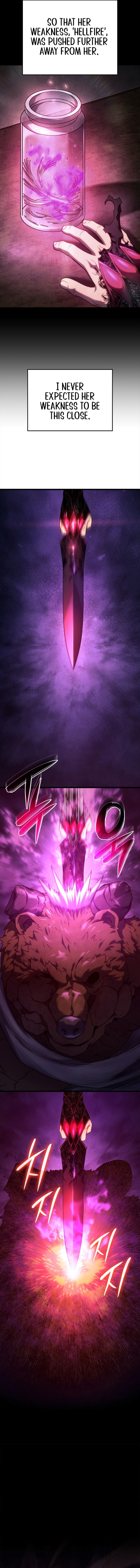 Revenge Of The Iron Blooded Sword Hound 59 2