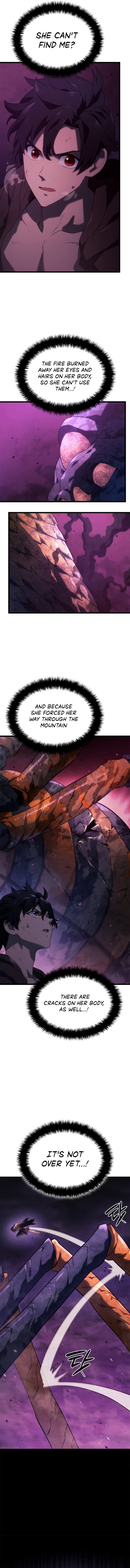 Revenge Of The Iron Blooded Sword Hound 59 9