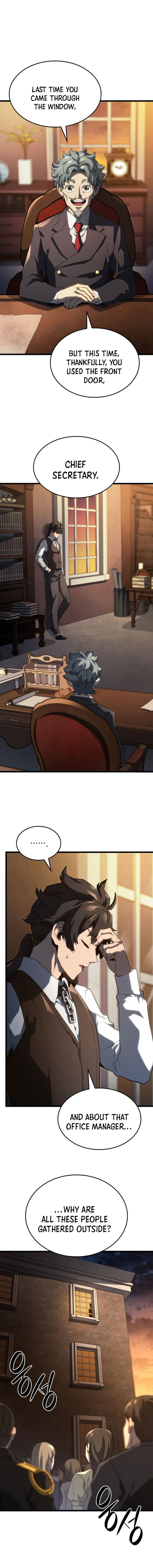 Revenge Of The Iron Blooded Sword Hound 63 1