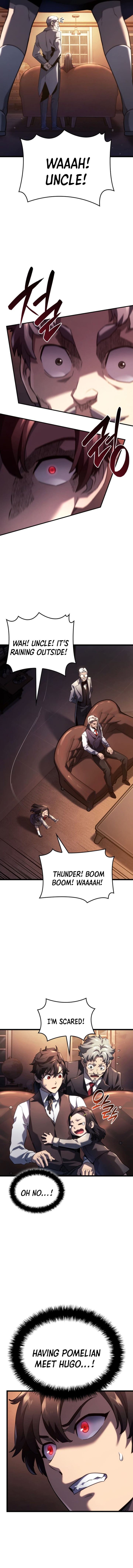Revenge Of The Iron Blooded Sword Hound 63 18