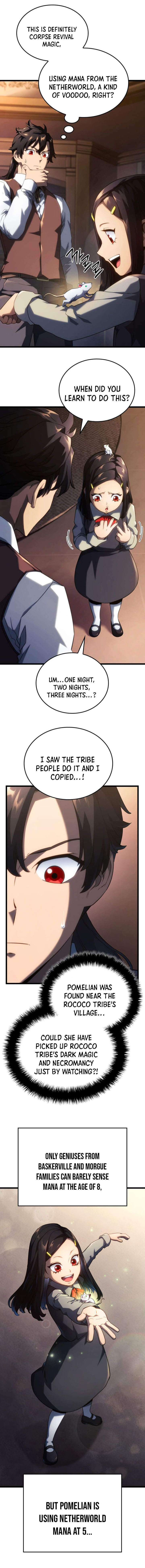Revenge Of The Iron Blooded Sword Hound 63 6