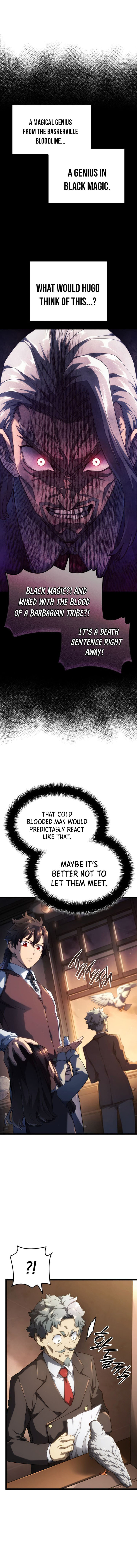 Revenge Of The Iron Blooded Sword Hound 63 7