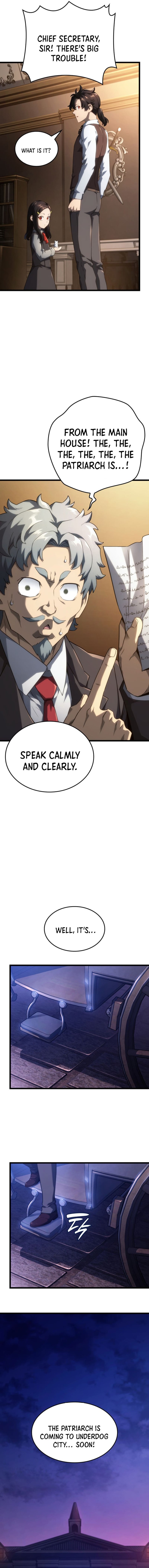 Revenge Of The Iron Blooded Sword Hound 63 8