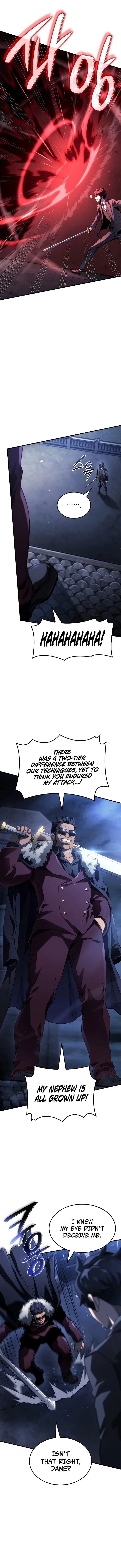 Revenge Of The Iron Blooded Sword Hound 66 7
