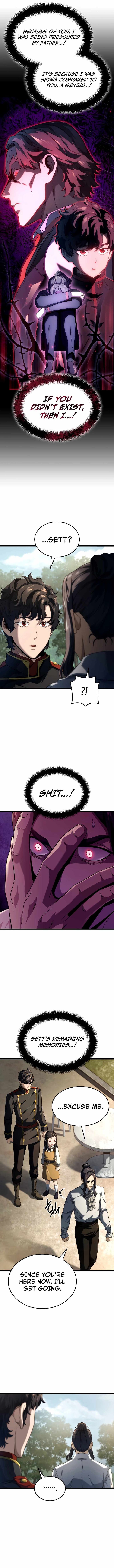 Revenge Of The Iron Blooded Sword Hound 70 4