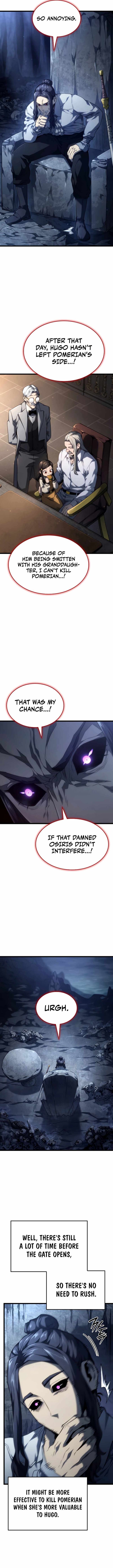Revenge Of The Iron Blooded Sword Hound 70 7