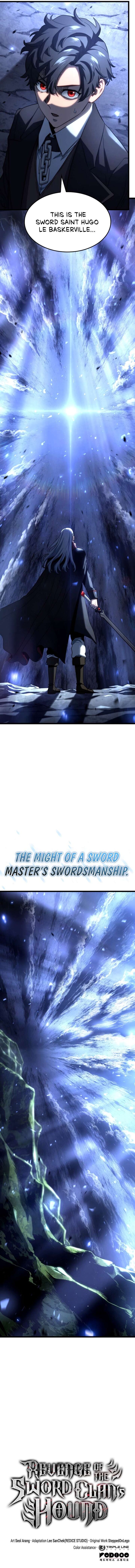 Revenge Of The Iron Blooded Sword Hound 73 11