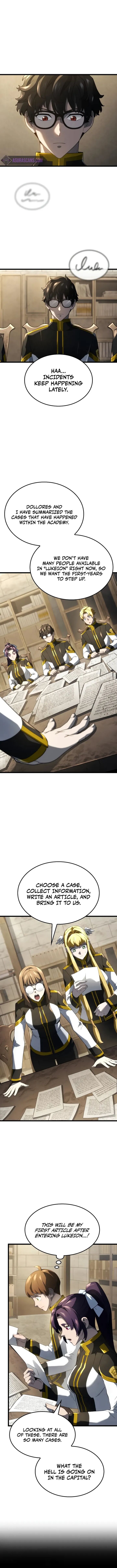 Revenge Of The Iron Blooded Sword Hound 82 1