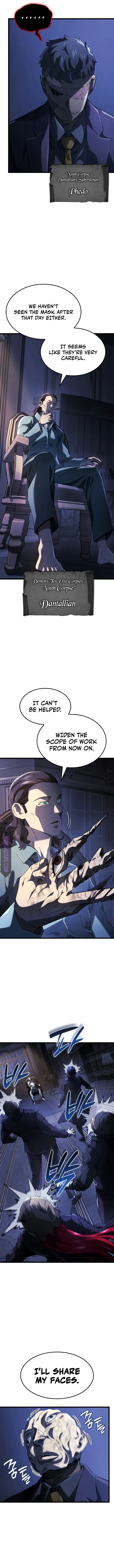 Revenge Of The Iron Blooded Sword Hound 82 5
