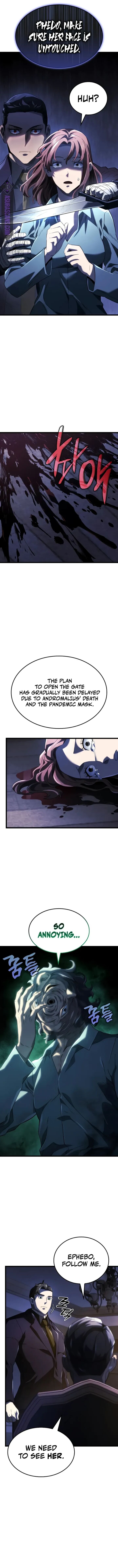 Revenge Of The Iron Blooded Sword Hound 82 7