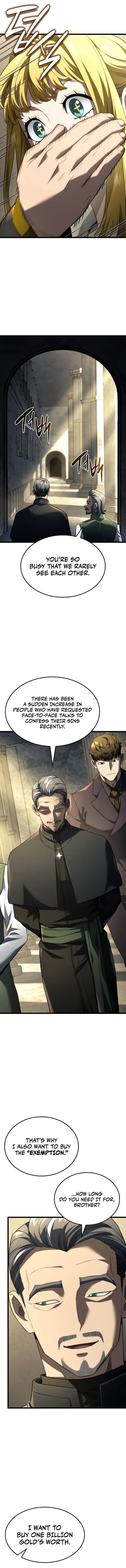 Revenge Of The Iron Blooded Sword Hound 83 13