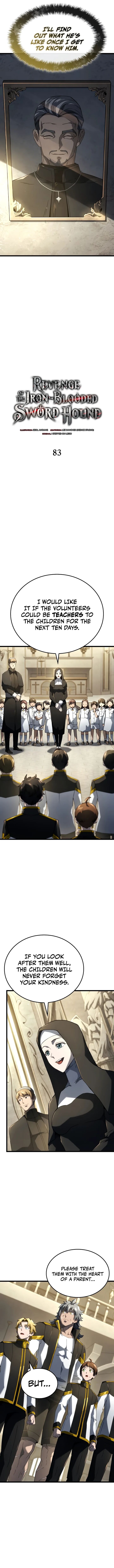 Revenge Of The Iron Blooded Sword Hound 83 4
