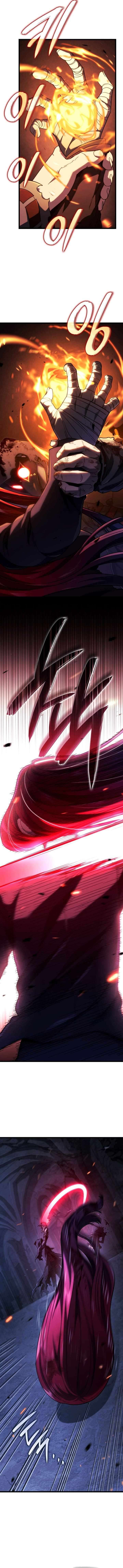 Revenge Of The Iron Blooded Sword Hound 87 10