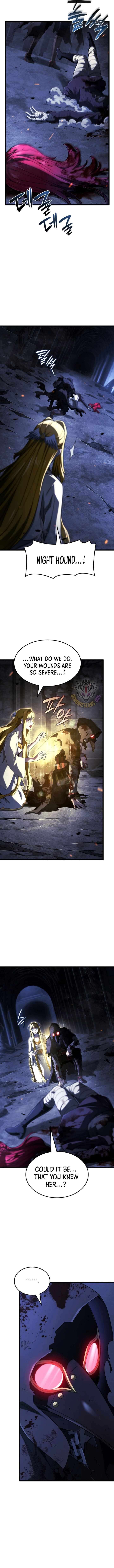 Revenge Of The Iron Blooded Sword Hound 87 11