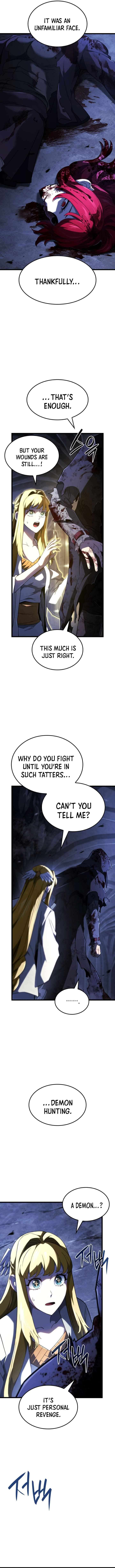 Revenge Of The Iron Blooded Sword Hound 87 12