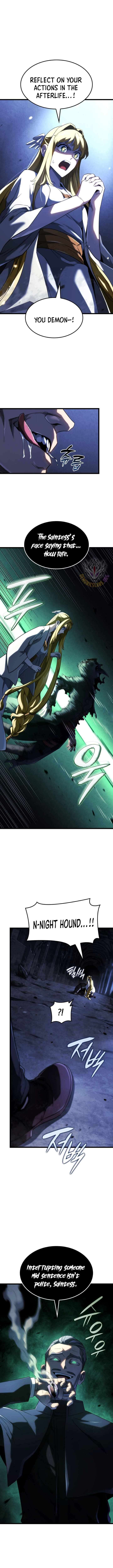 Revenge Of The Iron Blooded Sword Hound 87 17