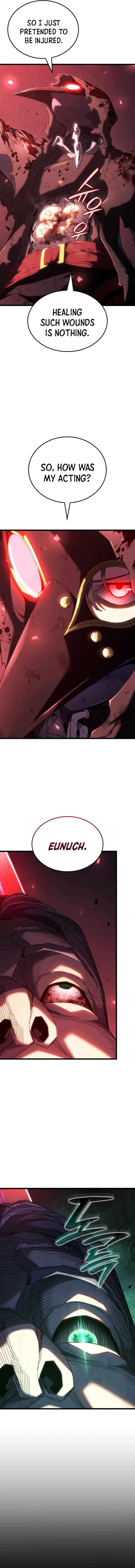Revenge Of The Iron Blooded Sword Hound 87 20