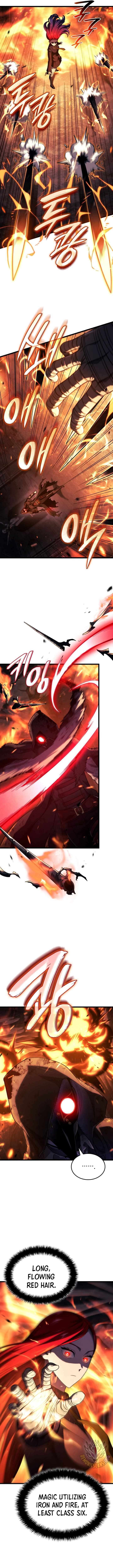 Revenge Of The Iron Blooded Sword Hound 87 3