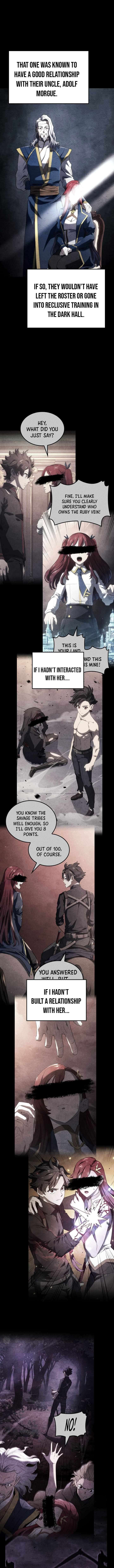 Revenge Of The Iron Blooded Sword Hound 87 6
