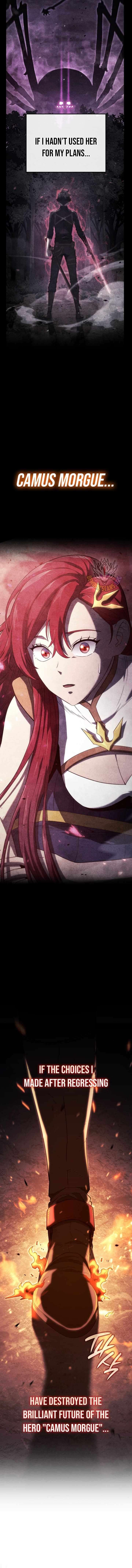 Revenge Of The Iron Blooded Sword Hound 87 7
