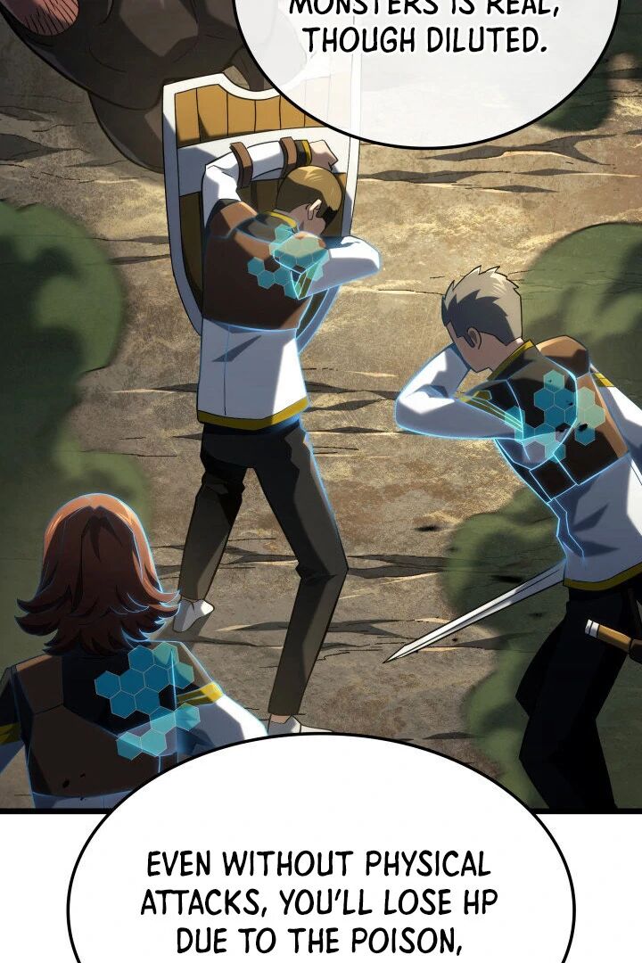 Revenge Of The Iron Blooded Sword Hound 93 11