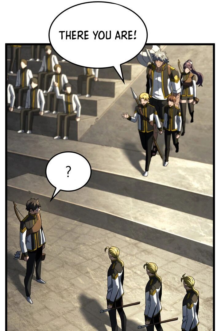 Revenge Of The Iron Blooded Sword Hound 93 19