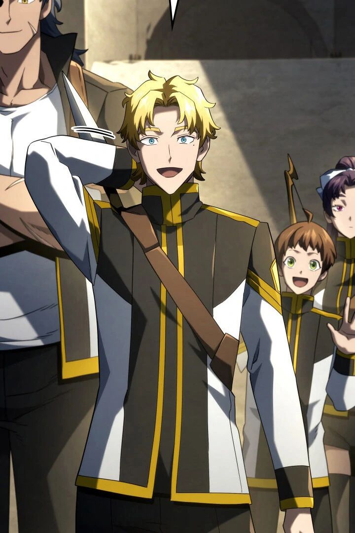 Revenge Of The Iron Blooded Sword Hound 93 21