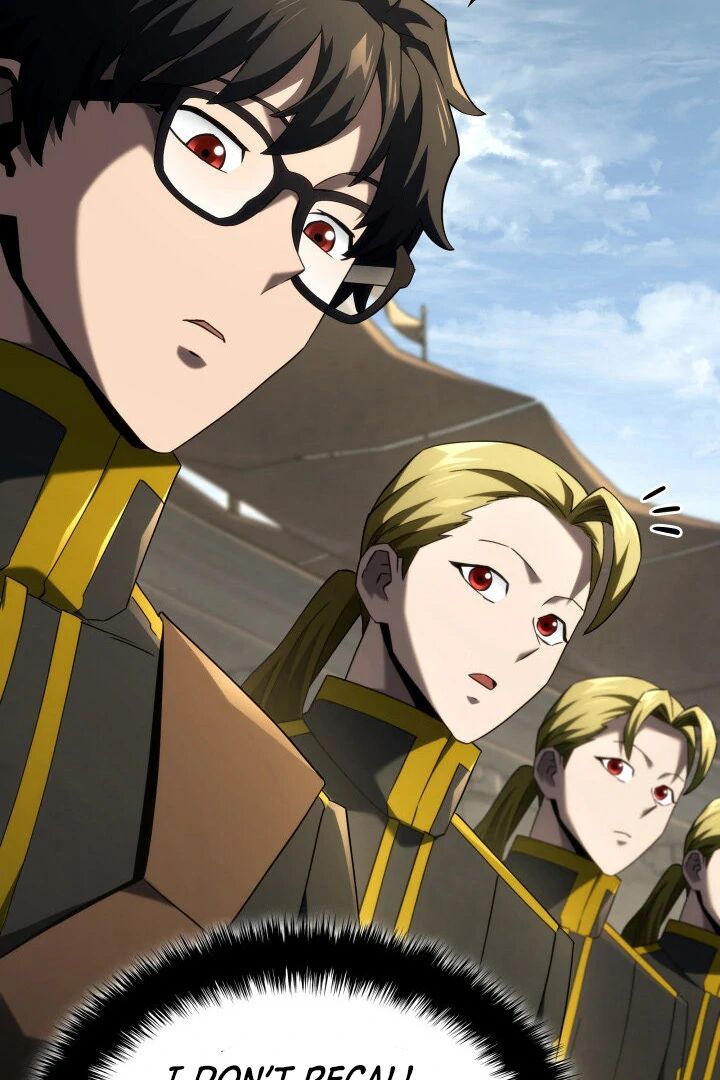 Revenge Of The Iron Blooded Sword Hound 93 5