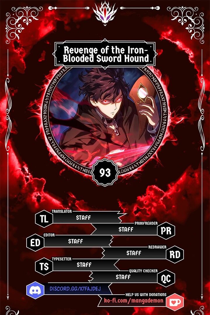 Revenge Of The Iron Blooded Sword Hound 93 9