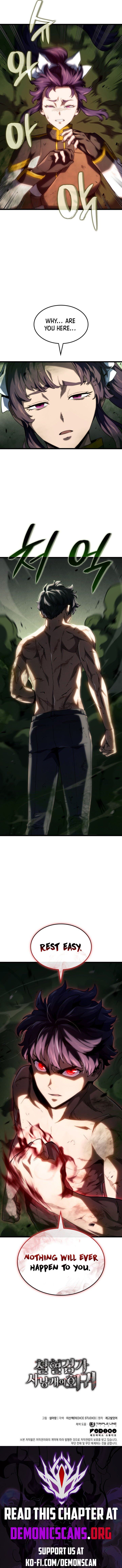 Revenge Of The Iron Blooded Sword Hound 94 16